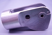 2011年7月塗装実績 照明器具部品
